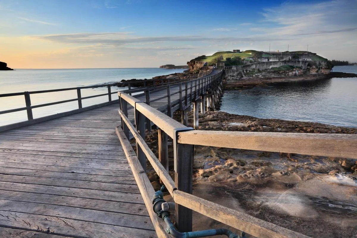 Botany Bay in La Perouse | What to Know Before You Go