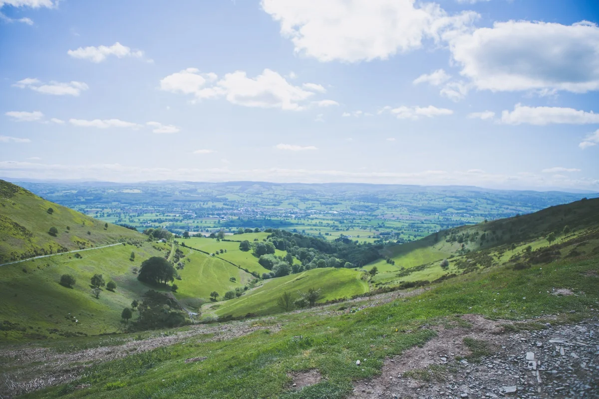 Moel Famau in Mold, North Wales | What to Know Before You Go