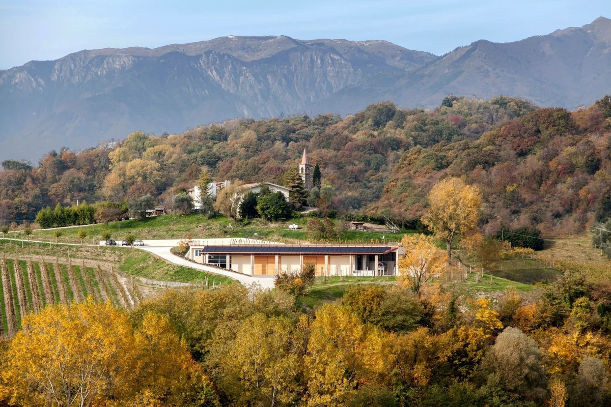 Tenuta Amadio in Monfumo, Italy | What to Know Before You Go