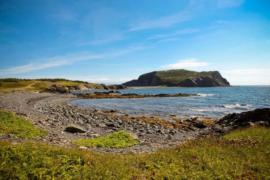Fox Island Trail in Port Rexton - Ask AI | mindtrip
