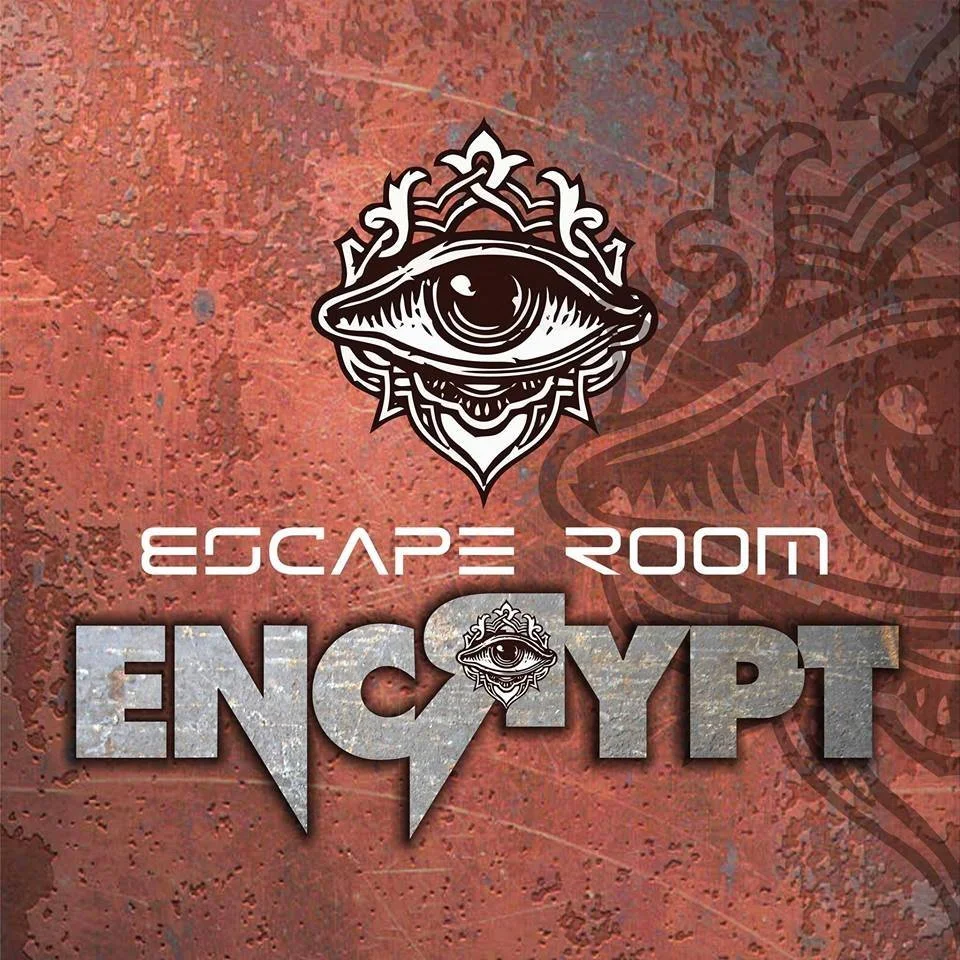 Encrypt Escape Room | What to Know Before You Go