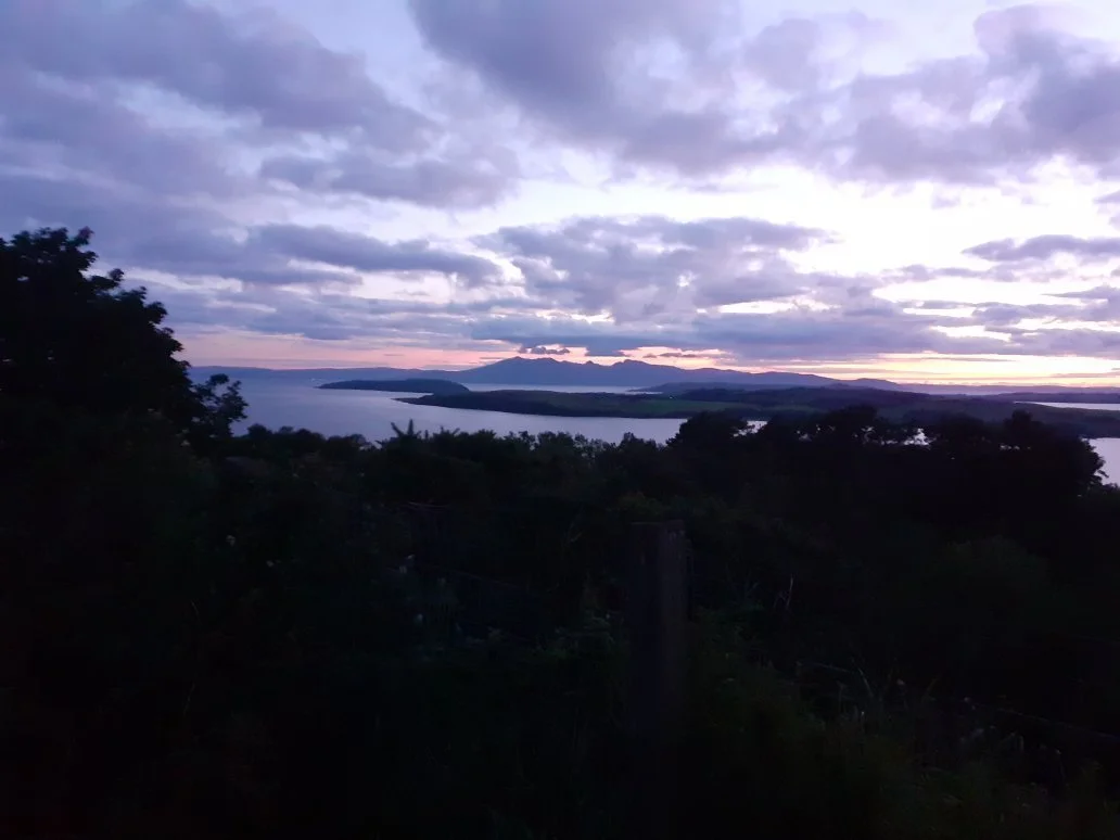 Largs Viewpoint in Largs, Scotland | Ask Anything