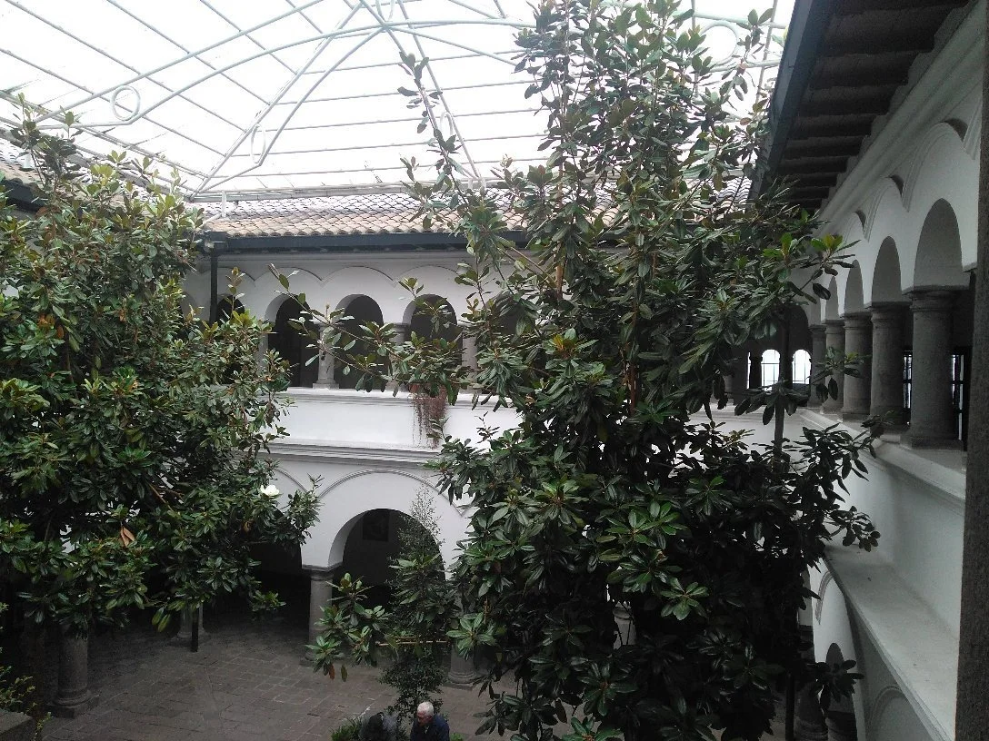 Museum of Colonial Art (Museo De Arte Colonial)
