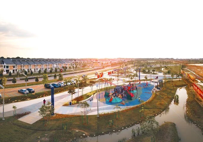 Bandar Bukit Raja Townpark in Klang, Selangor | Ask Anything