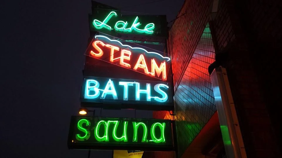 Lake Steam Baths Reviews