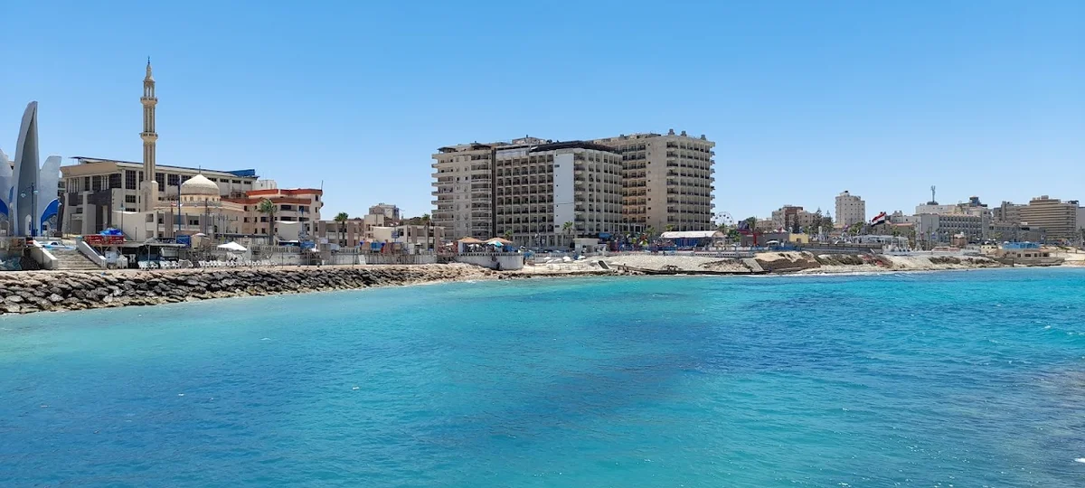 Marsa Matruh in Mersa Matruh | What to Know Before You Go