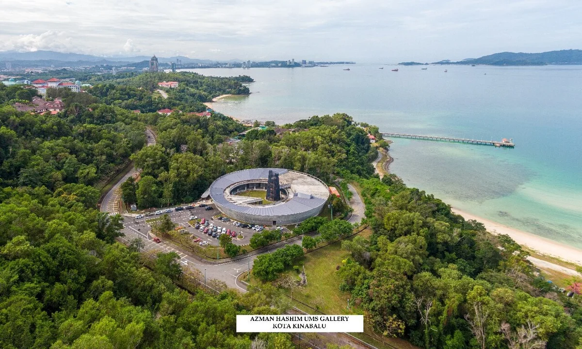 Azman Hashim Ums Gallery - Ask AI | mindtrip