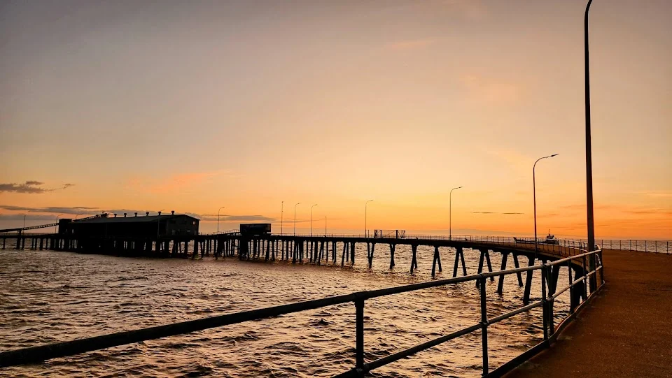 Derby Jetty in Derby | What to Know Before You Go