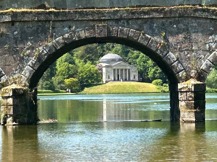Stourhead Garden & House in Stourton | Ask Anything