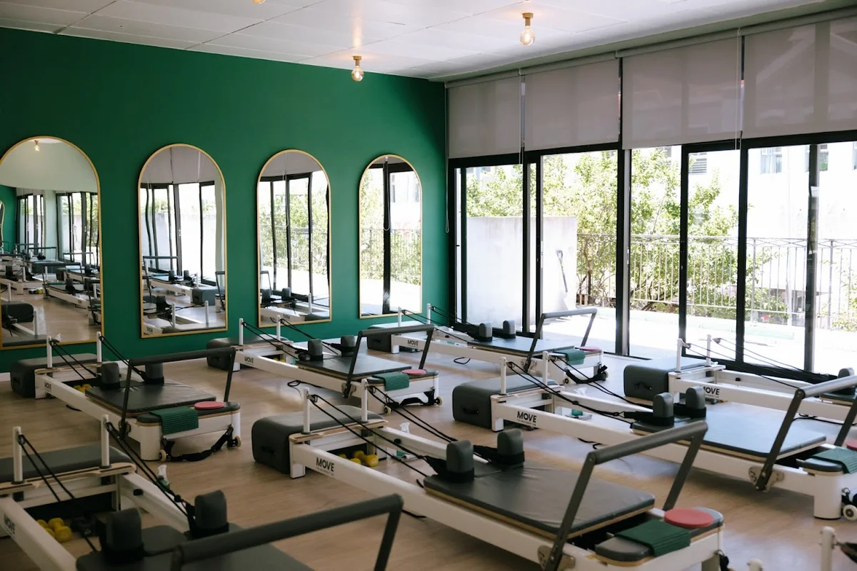 The Movement Lab in Cape Town, Western Cape | Ask Anything