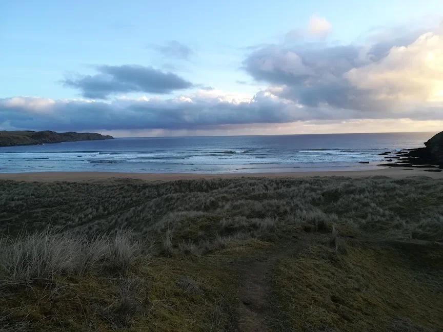 Strathy in Strathy, Scotland - Ask AI | mindtrip