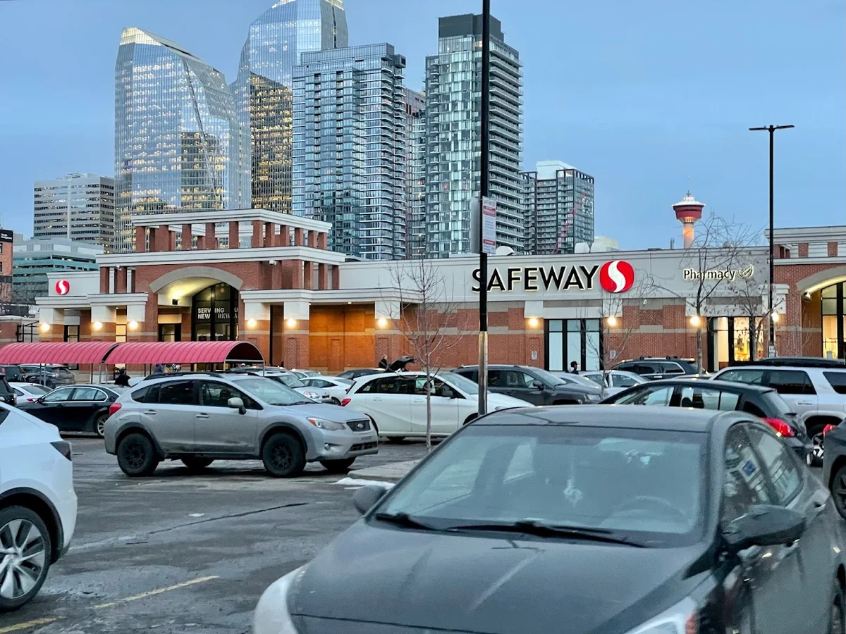 Safeway Beltline in Calgary, Alberta - Ask AI | mindtrip