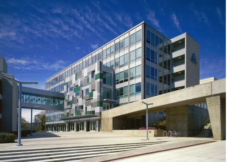 adidas Corporate Offices in Portland - Ask AI | mindtrip