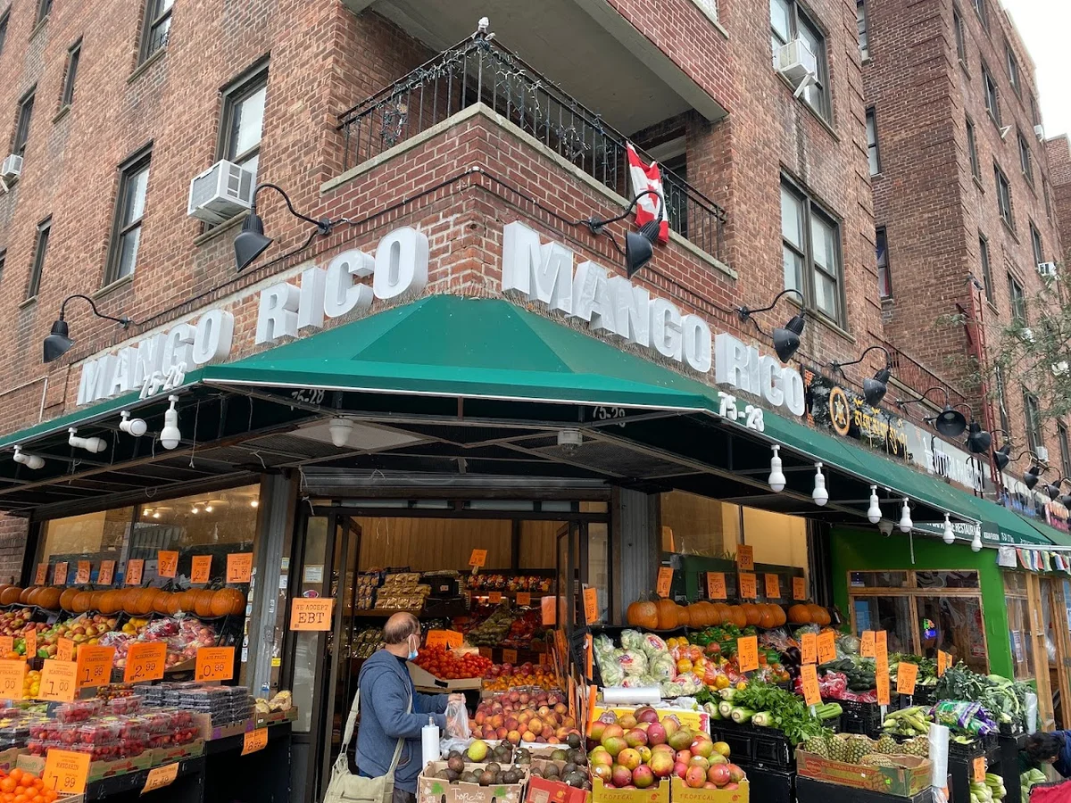 Mango Rico in New York City, New York | Ask Anything