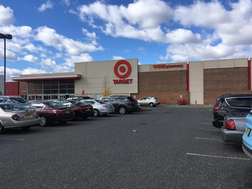 Target in Valley Stream, New York | Ask Anything