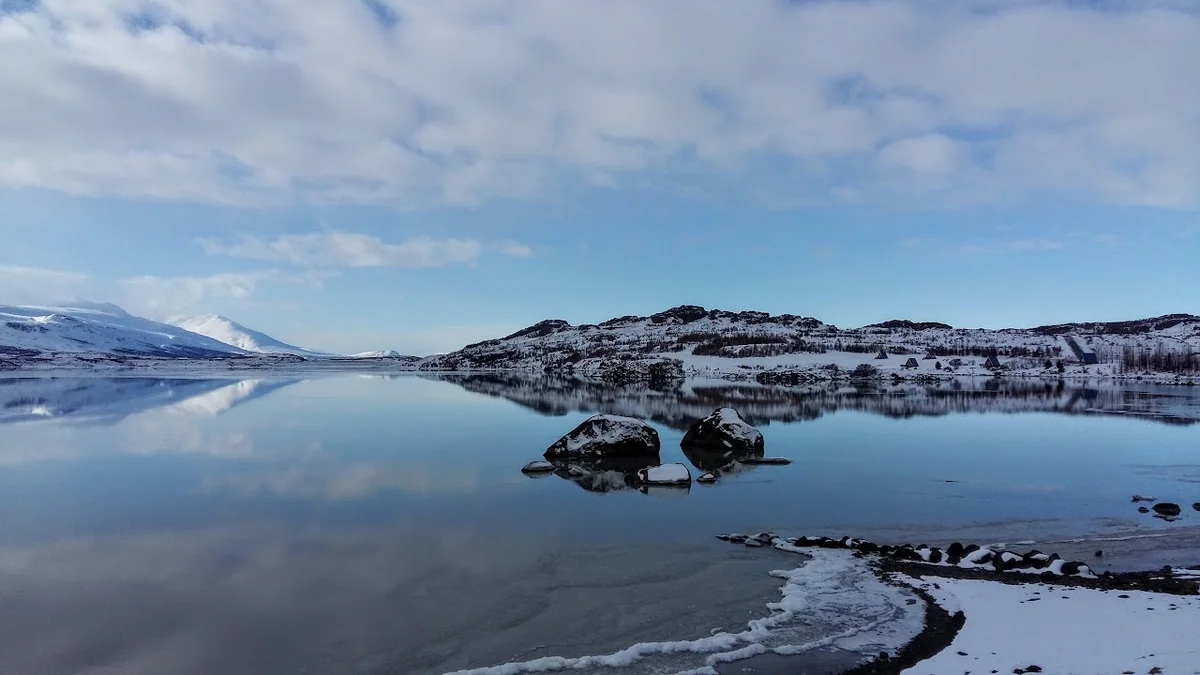 Fellabær in Fellabaer, East Region | Ask Anything