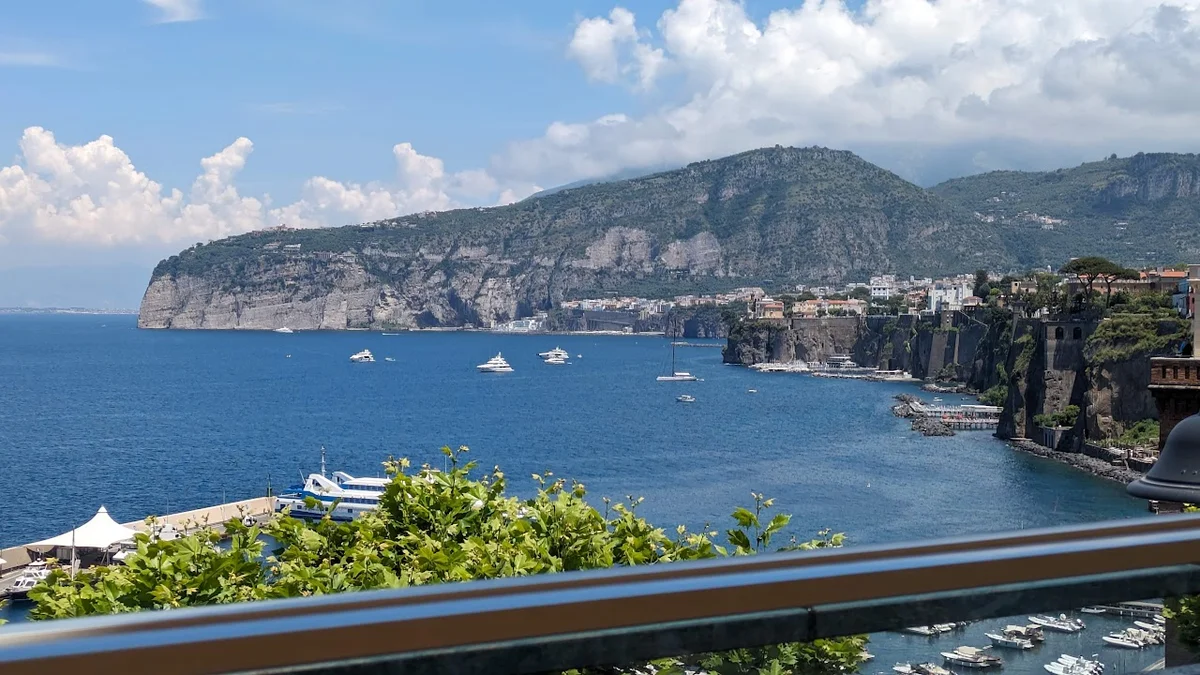 foreigners club sorrento dress code The Foreigners Club - Reviews, Photos & Deals 2026 - Naples, IT