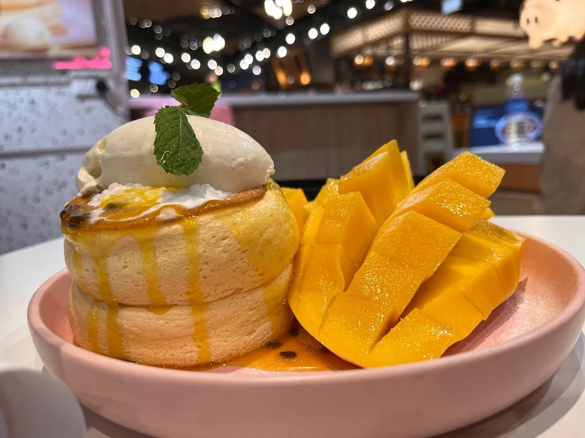 Fluff Stack (Suntec) | What to Know Before You Go