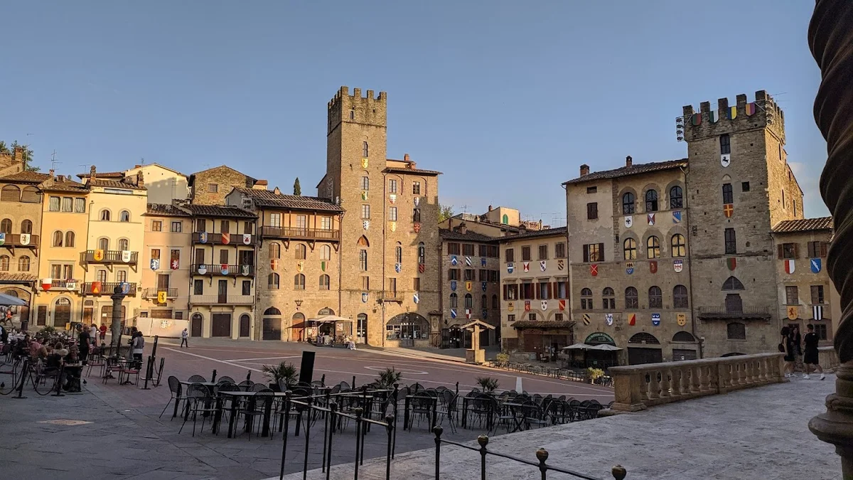 Arezzo in Arezzo, Tuscany | What to Know Before You Go