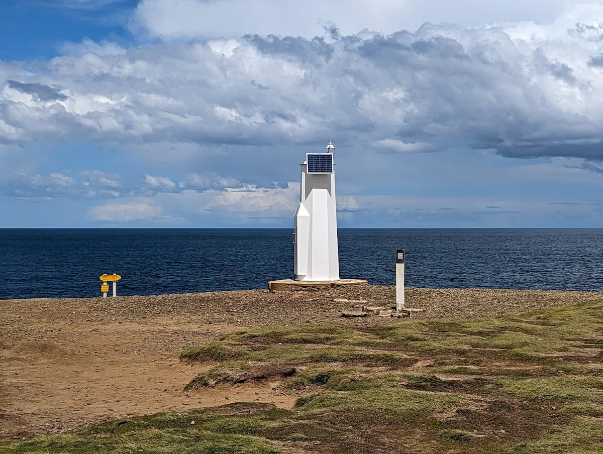 Slope Point in Slope Point - Ask AI | mindtrip