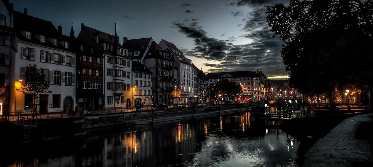 Terrasse Rohan in Strasbourg, Grand Est - Ask AI | mindtrip