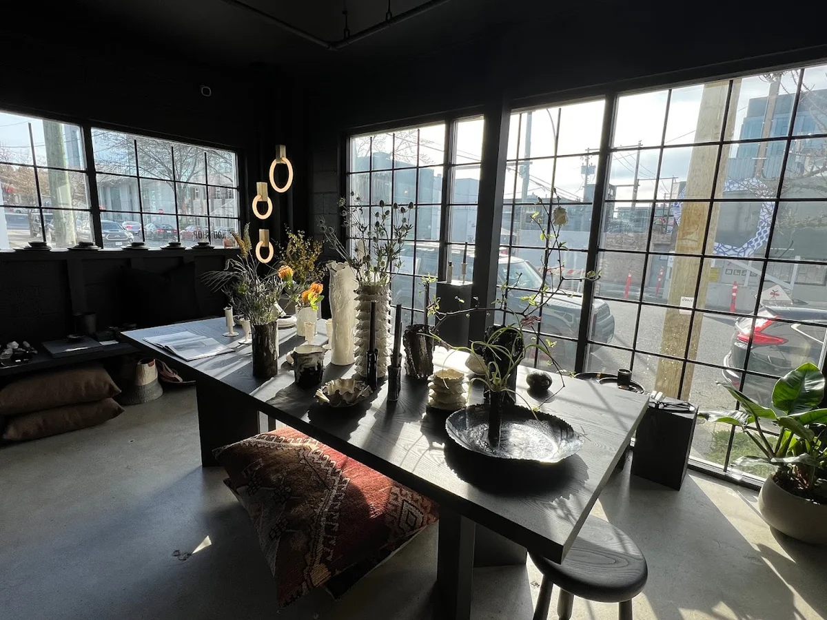 KOU Studios in East Vancouver | Ask Anything