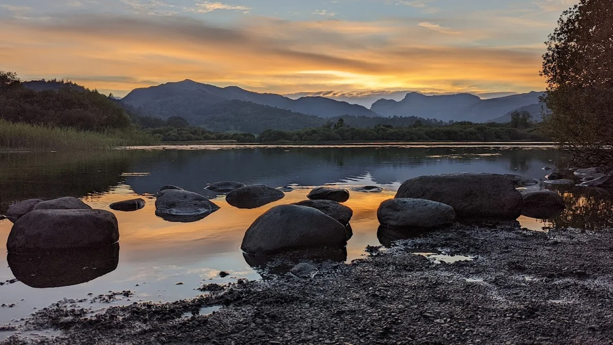 Elterwater in Elterwater, England - Ask AI | mindtrip