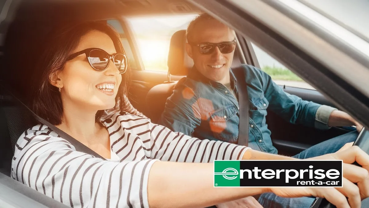 Enterprise Rent-A-Car in Tulum, Quintana Roo | Ask Anything