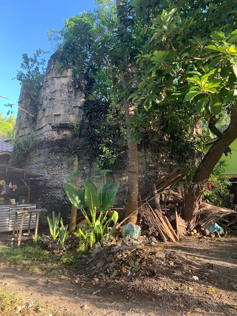 Baluarte in Oslob, Central Visayas - Ask AI | mindtrip