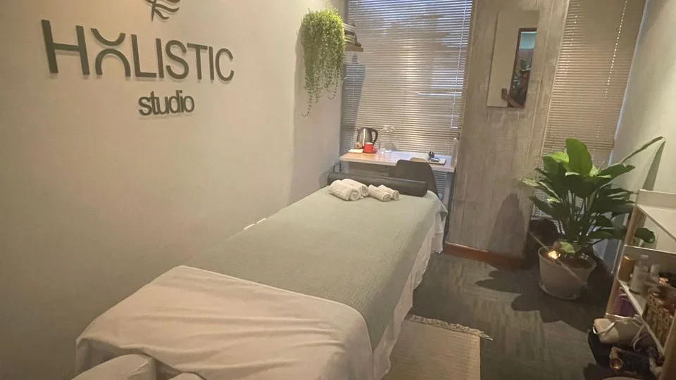 Holistic Studio in Caracas | What to Know Before You Go