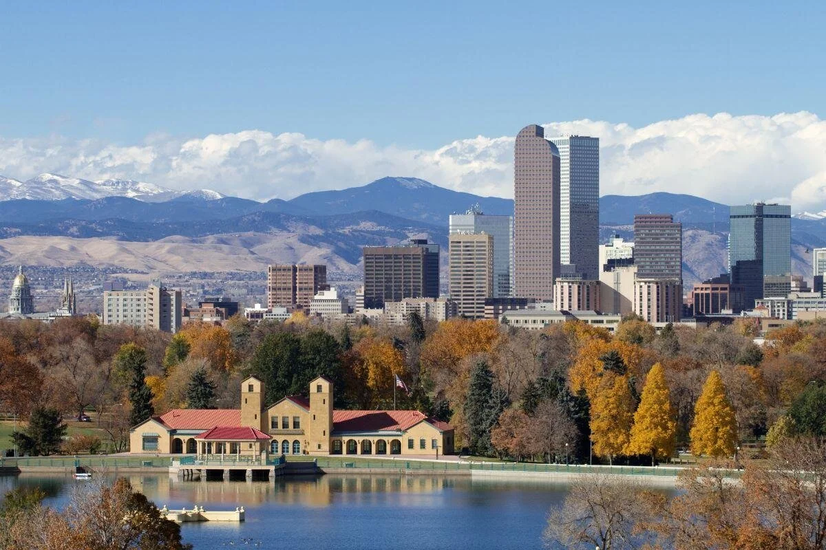 Lower Downtown Denver (LoDo) in Denver | Ask Anything