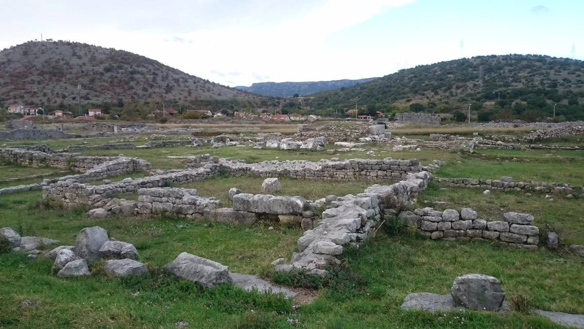 Duklja (Doclea) ruins | What to Know Before You Go