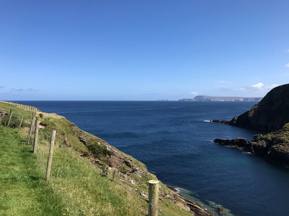 Erris Head Loop Walk in Belmullet - Ask AI | mindtrip