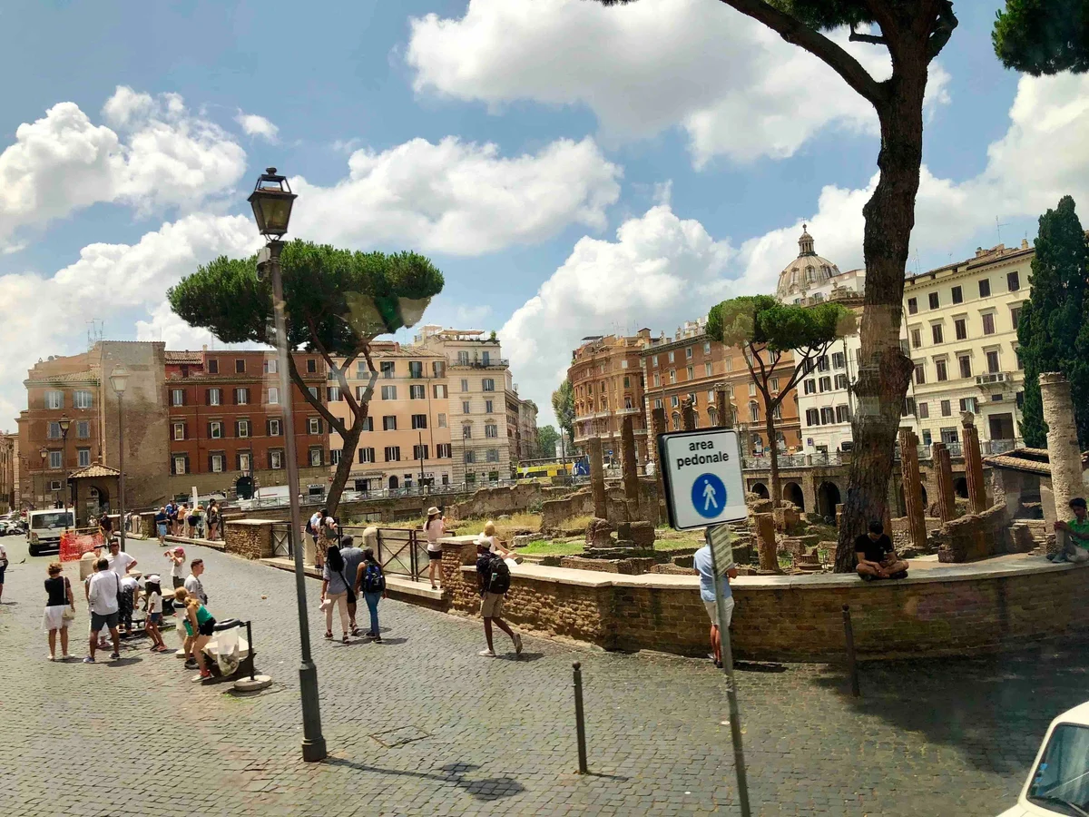 Rione Ponte in Rome, Lazio | What to Know Before You Go
