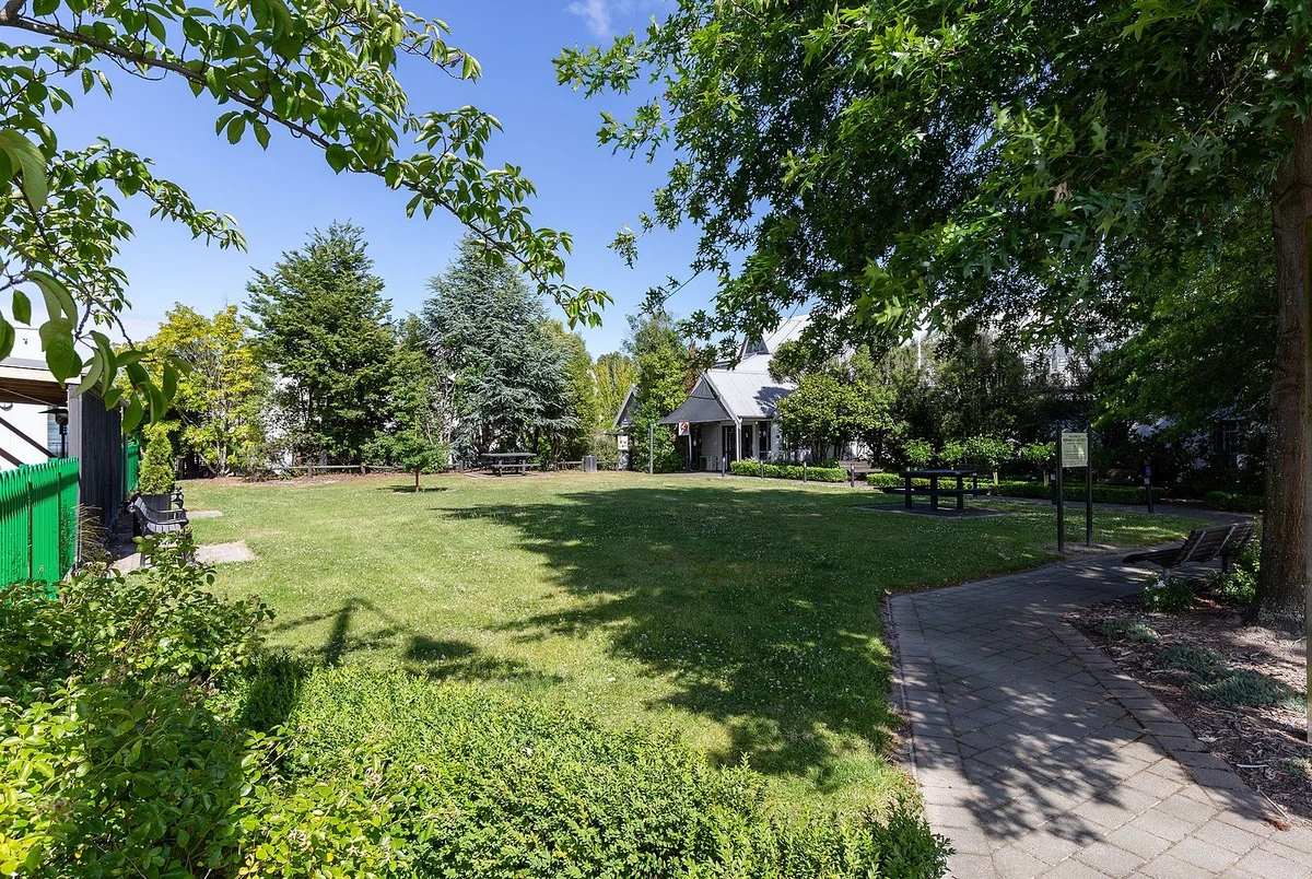 Merivale in Christchurch | What to Know Before You Go