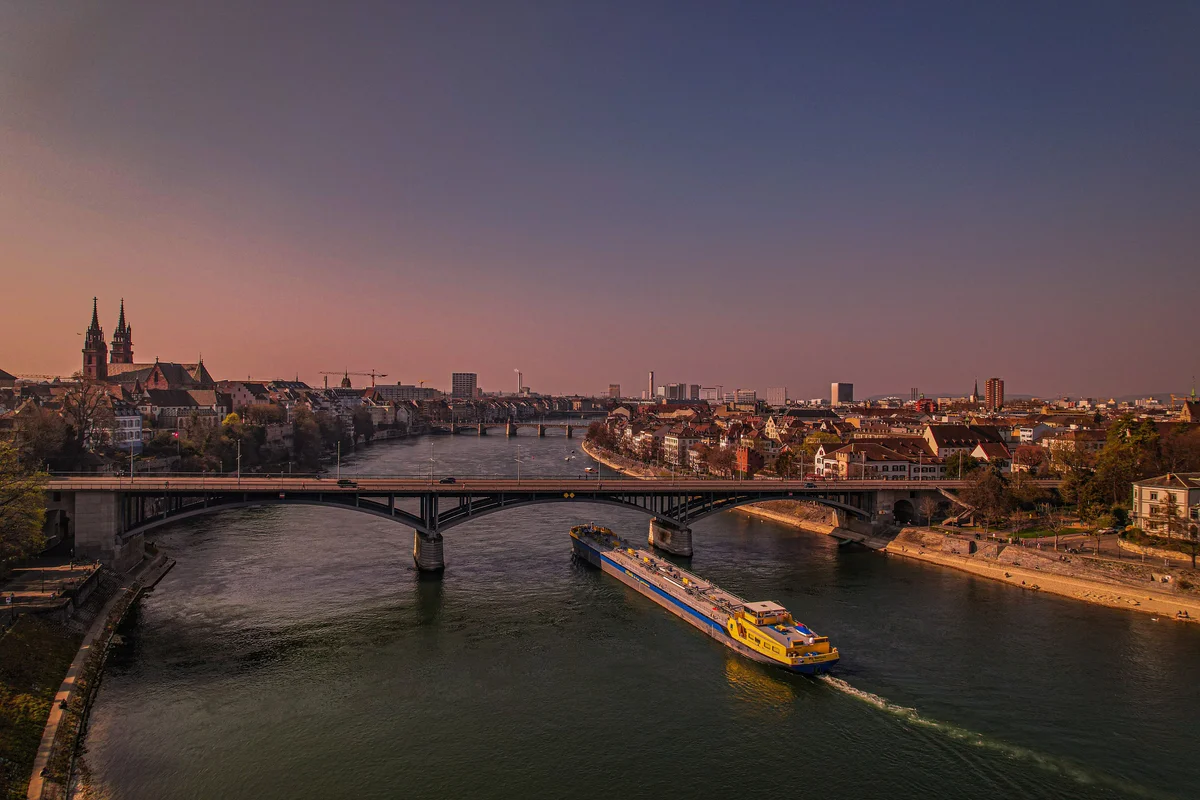 Basel in Basel | What to Know Before You Go