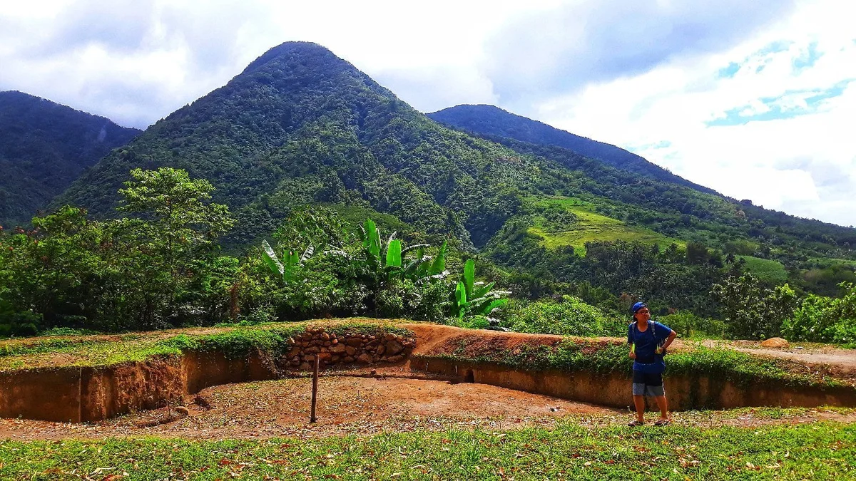 Lantawan View in Silay City | What to Know Before You Go