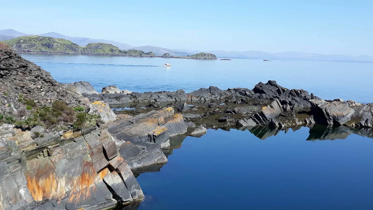 Slate Islands Heritage Centre | What to Know Before You Go