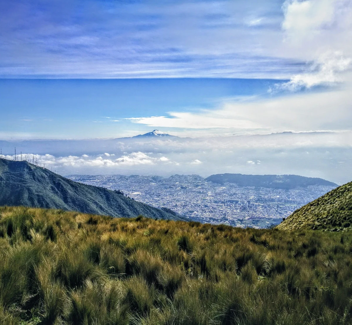 Rucu Pichincha in Quito | What to Know Before You Go