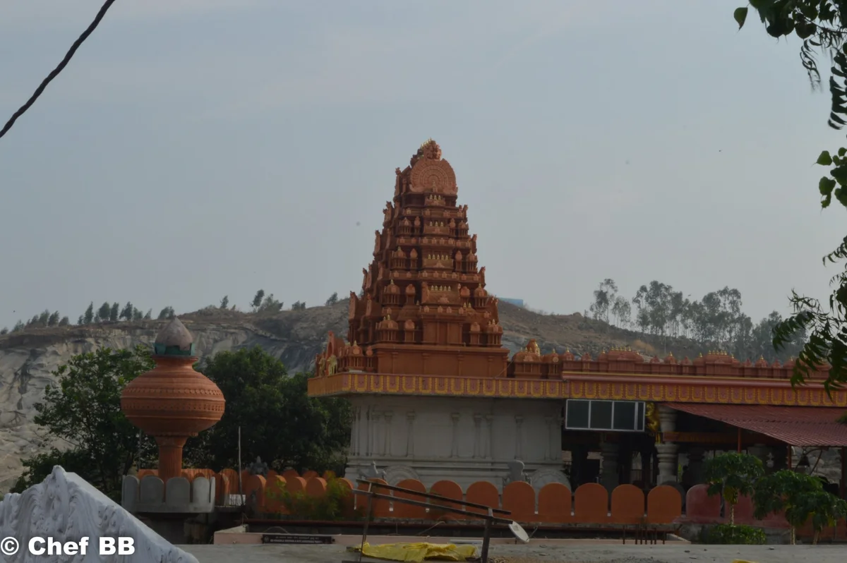 Shrungagiri Sri Shanmukha Temple - Ask AI | mindtrip