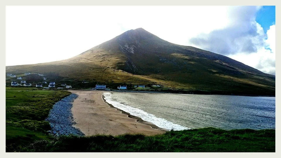 Achill Island in Bunacurry, County Mayo - Ask AI | mindtrip