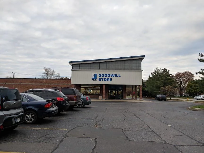 Goodwill in Mishawaka, Indiana - Ask AI | mindtrip