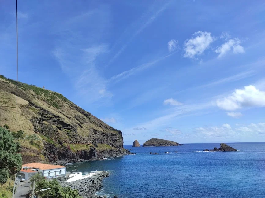 Termas do Carapacho in Carapacho, Azores - Ask AI | mindtrip
