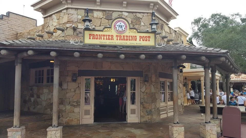 Frontier Trading Post | What to Know Before You Go