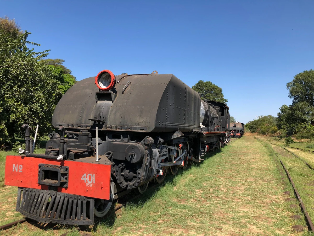 Railway & Gateway Jewish Museum - Ask AI | mindtrip