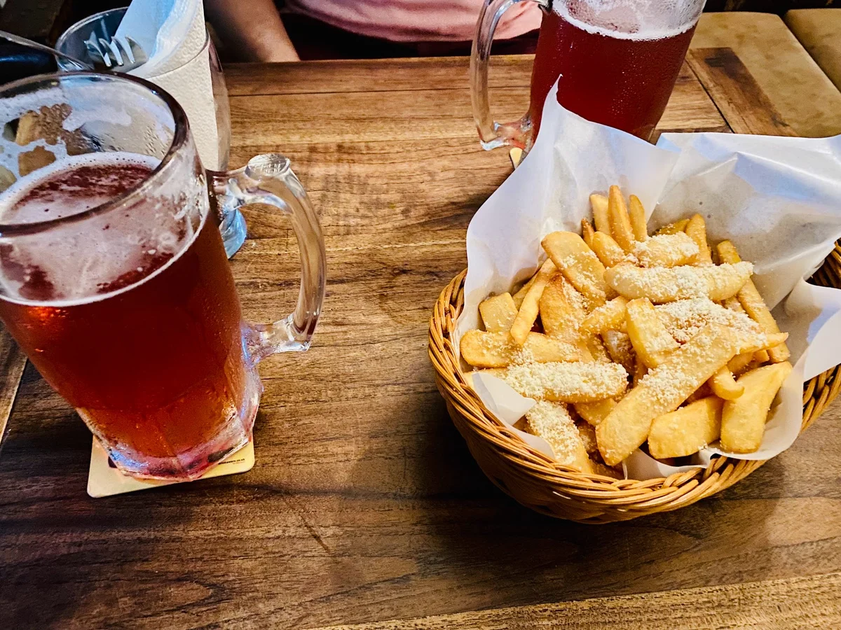 The Cider Pit