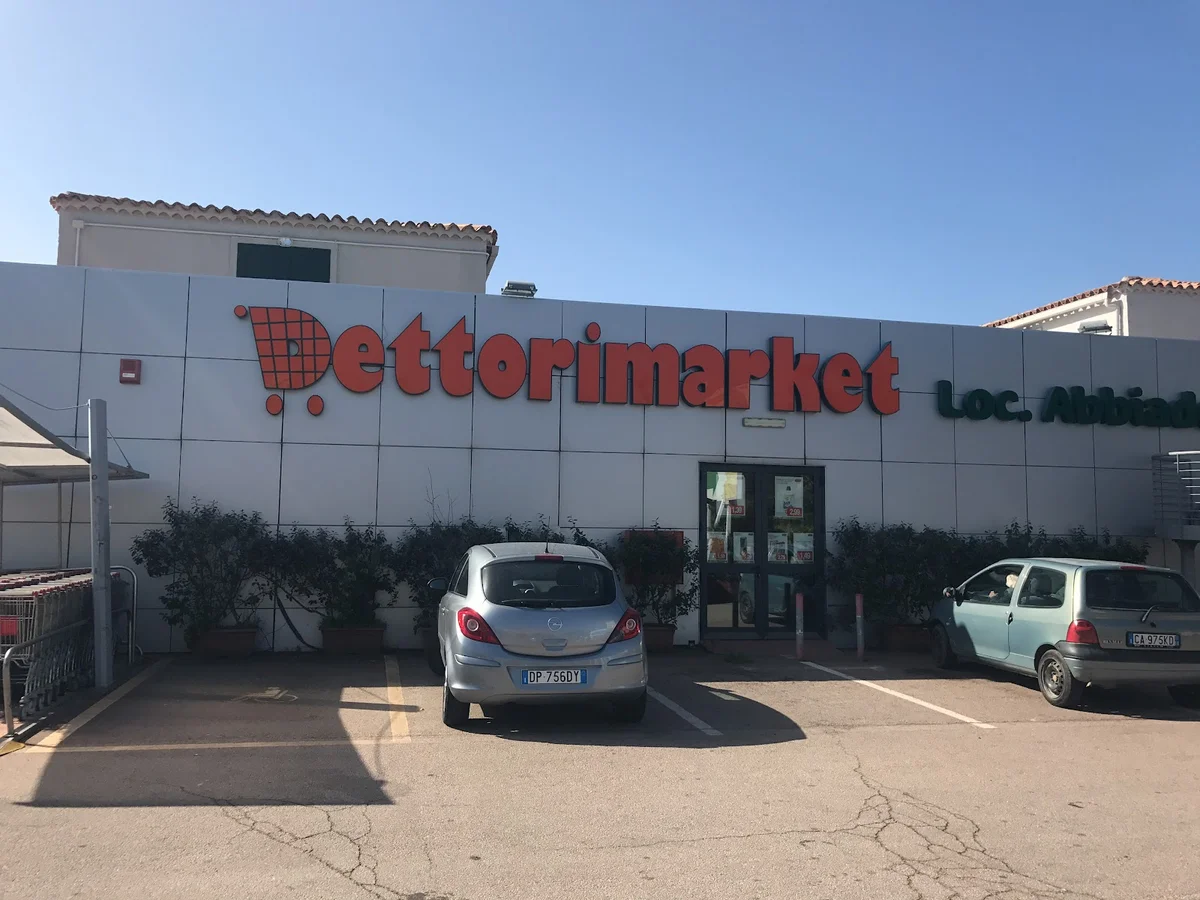 Dettorimarket Crai