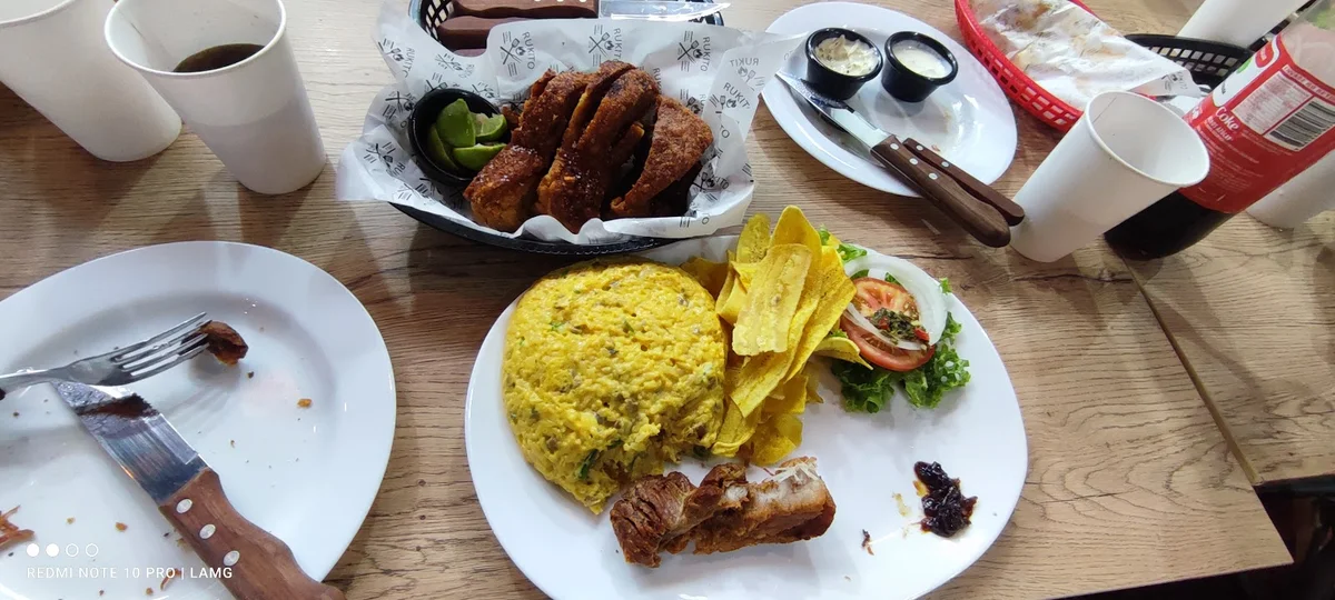 Rukito Grill&Drinks - Urdesa in Guayaquil | Ask Anything
