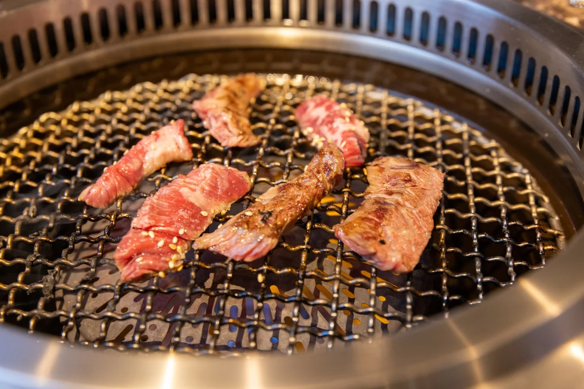 Ninja Yakiniku Wagyu Asakusa Halal Restaurant |忍者焼肉浅草支店
