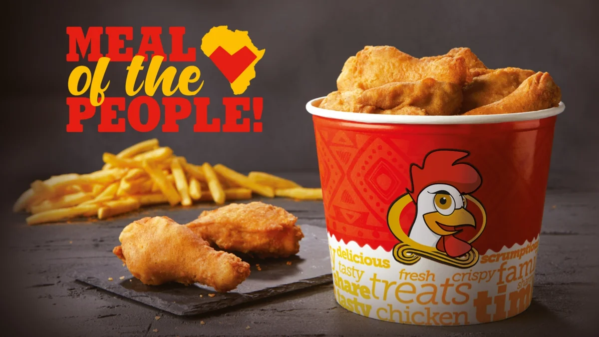 Chicken Inn Chinhoyi Complex in Chinhoyi - Ask AI | mindtrip